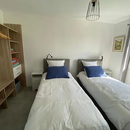 Le D'elia Holiday home