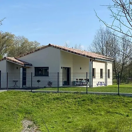 Holiday home Le D'elia *