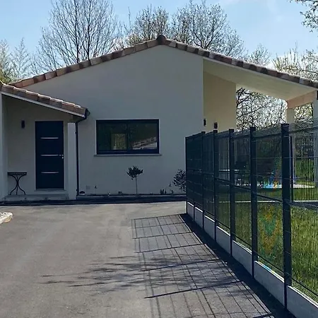 Le D'elia Holiday home