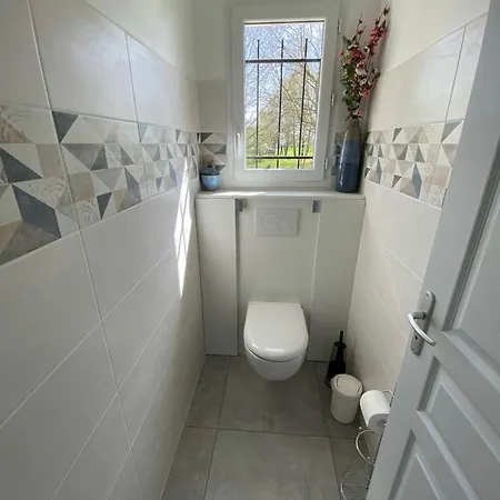 Сasa de vacaciones Le D'elia Montech