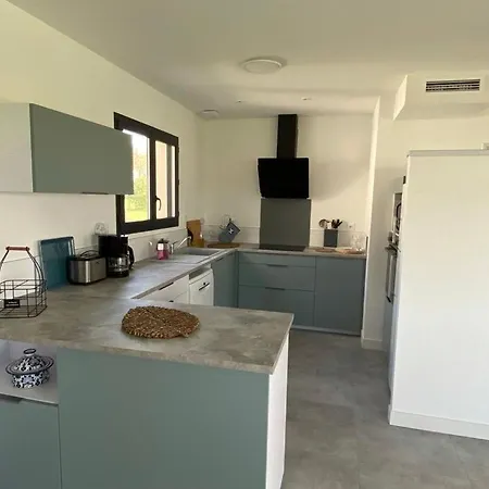 Σπίτι διακοπών Le D'elia