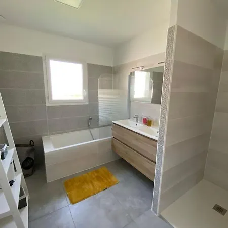 Σπίτι διακοπών Le D'elia *