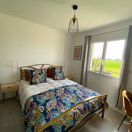 Le D'elia Σπίτι διακοπών Montech